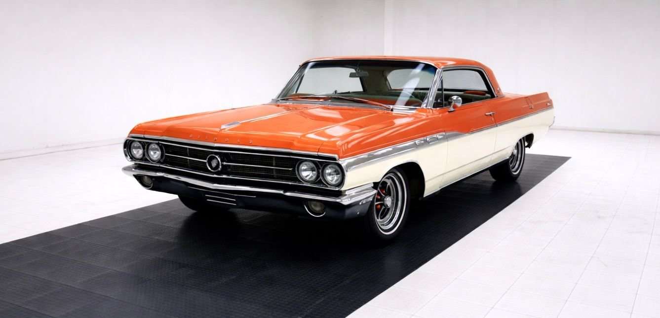 Buick Wildcat