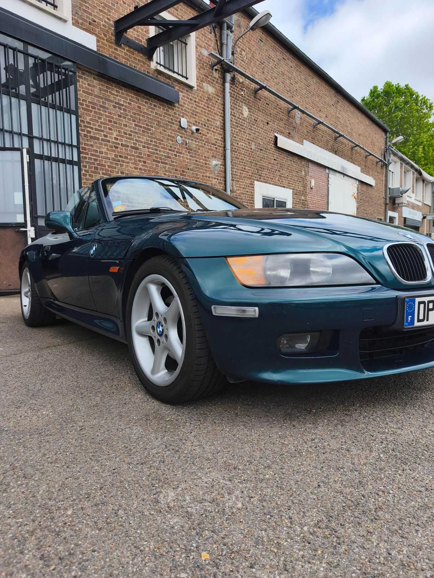 BMW Z3