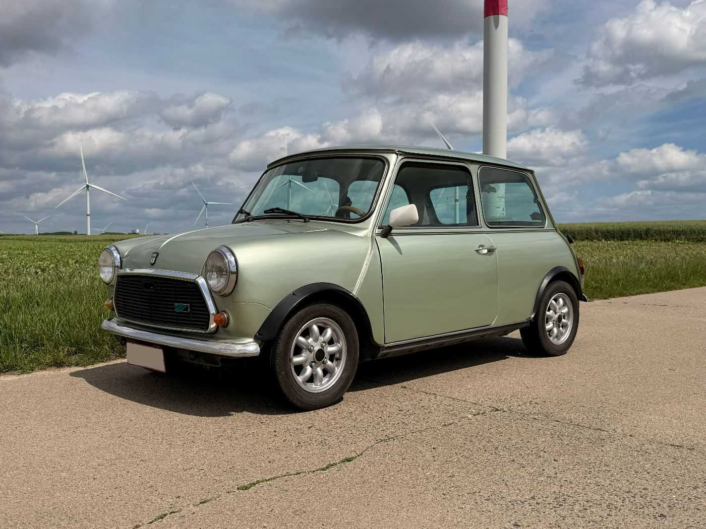 Mini 1000