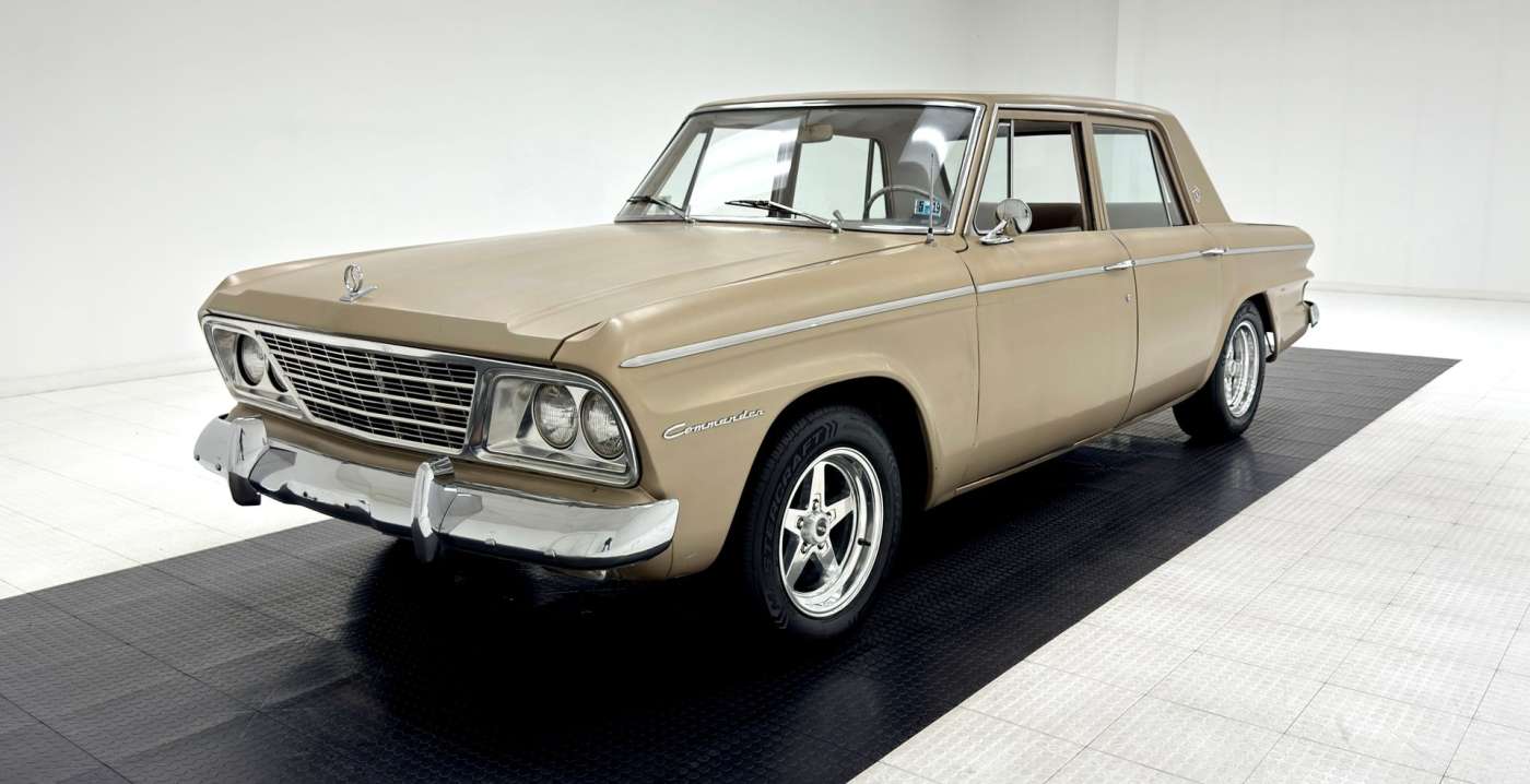 Studebaker Lark