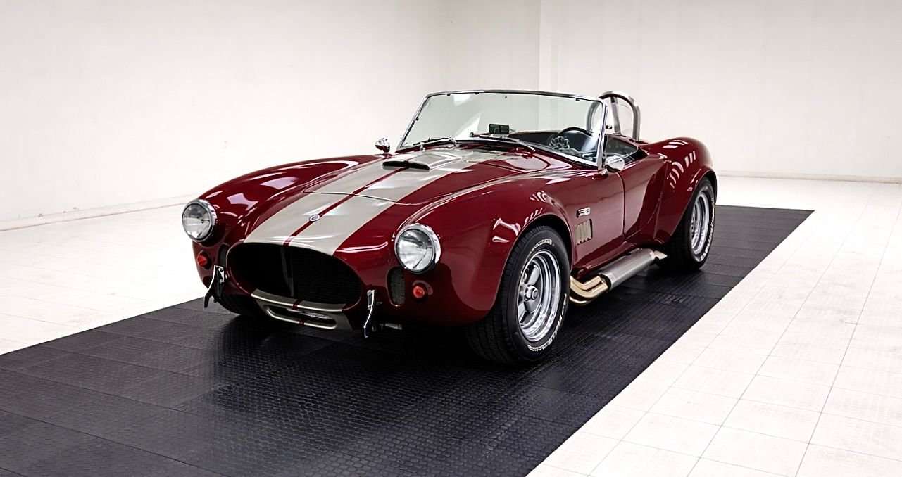 AC Cobra