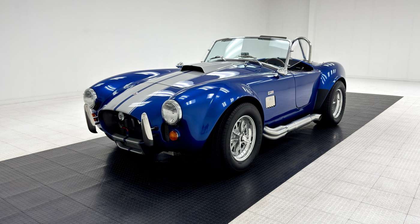 AC Cobra
