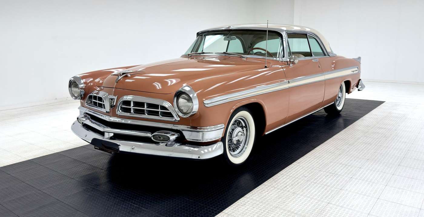 Chrysler New Yorker