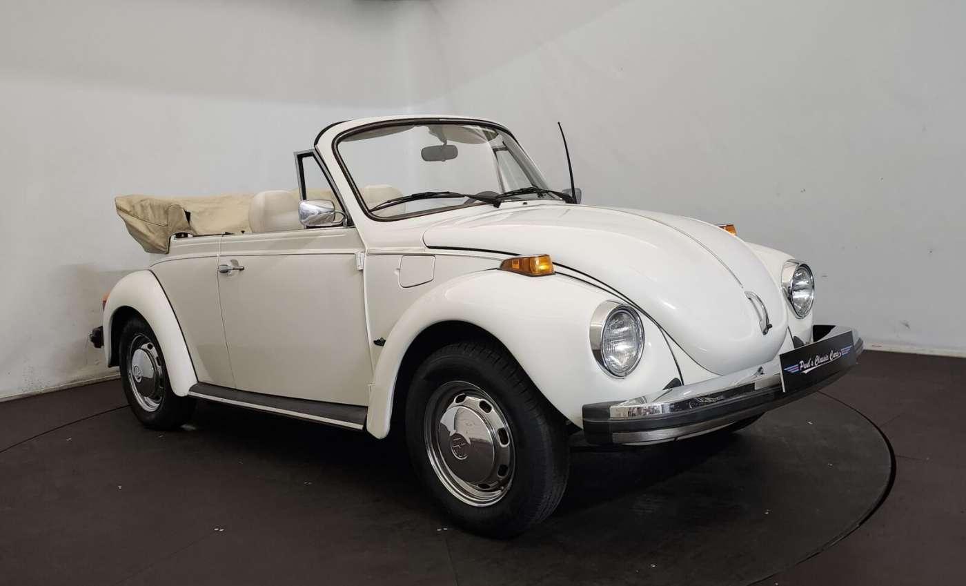Volkswagen Coccinelle