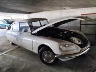 Citroen DS