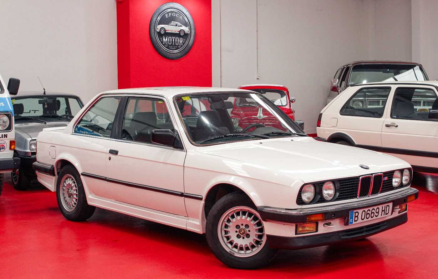 BMW Série 3
