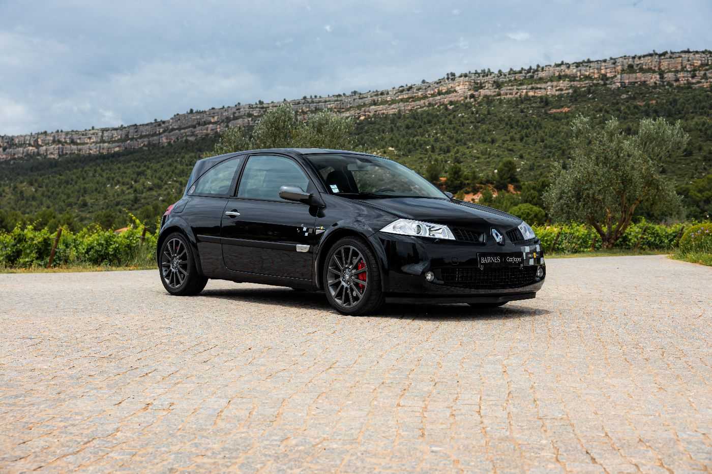 Renault Mégane