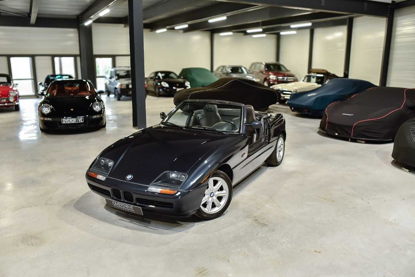 BMW Z1