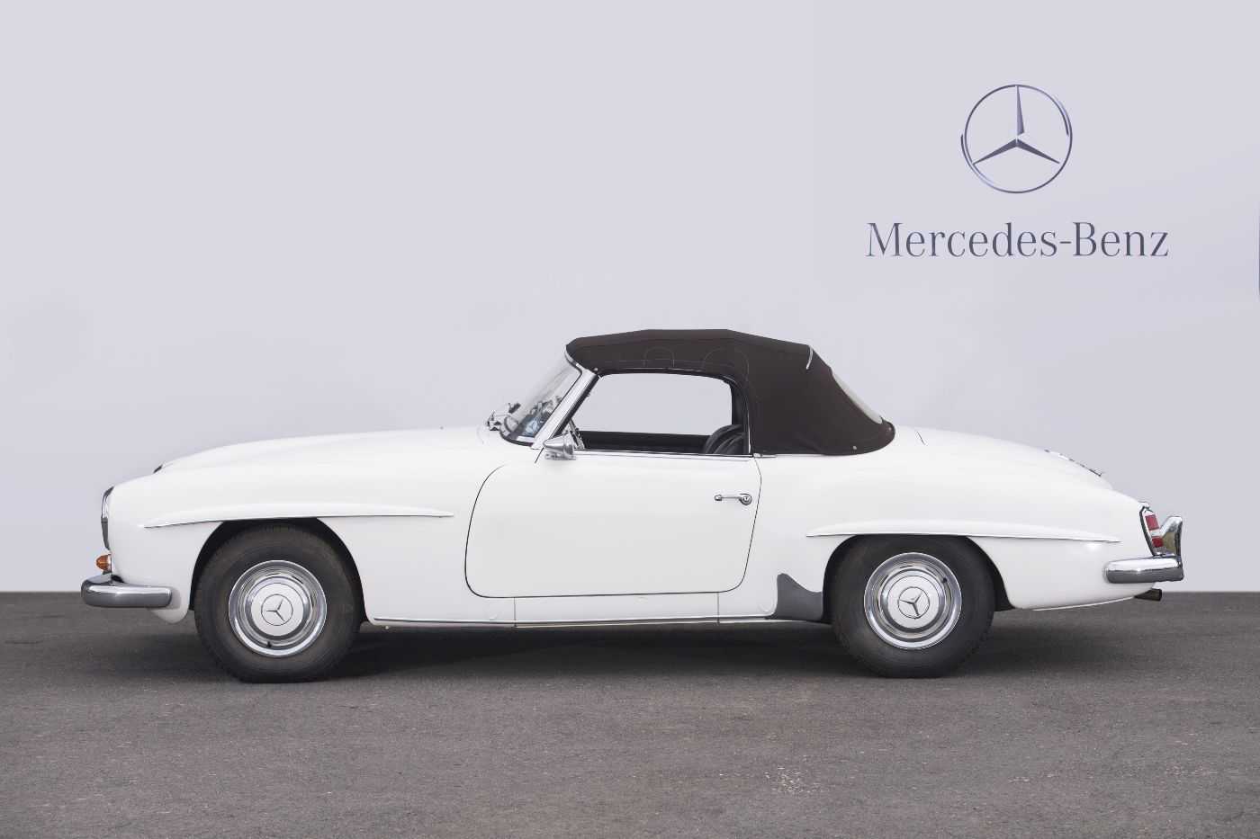 Mercedes-Benz SL