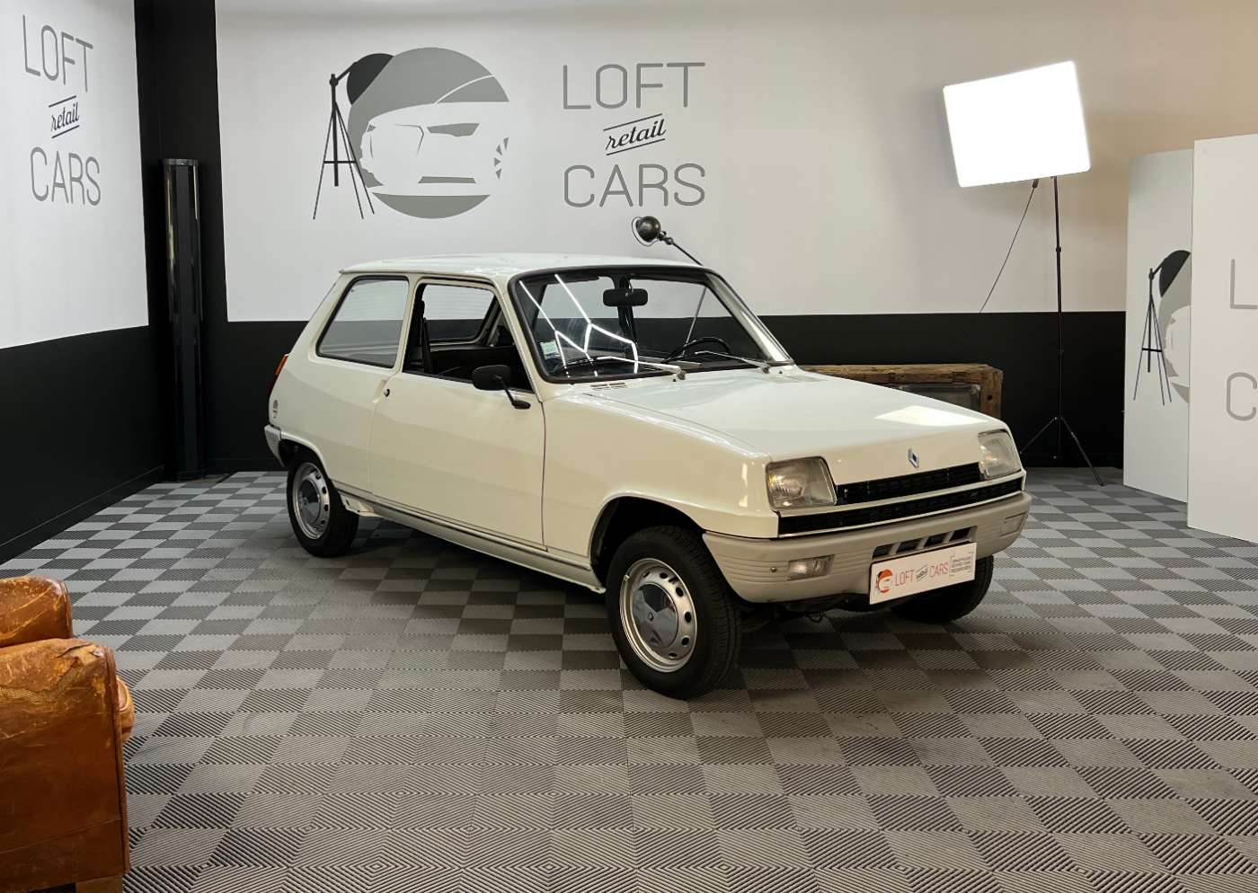 Renault 5