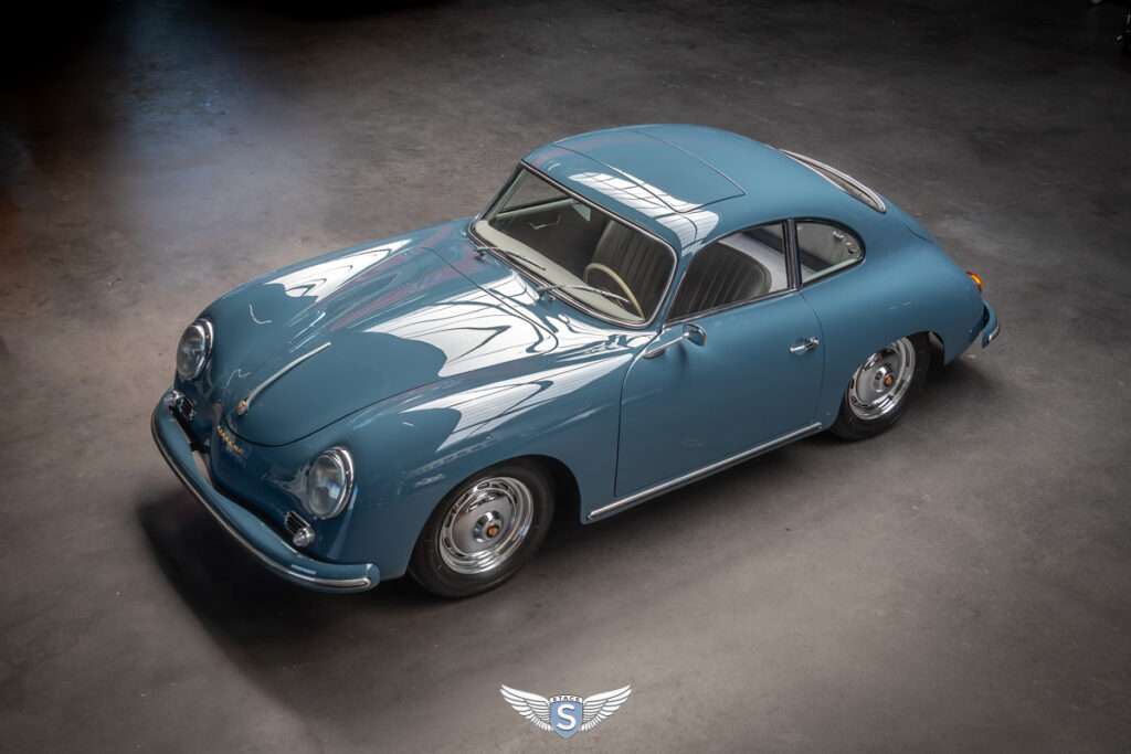 Porsche 356