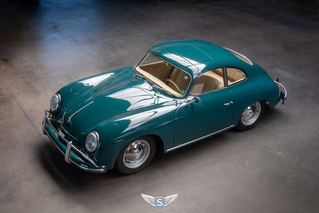 Porsche 356