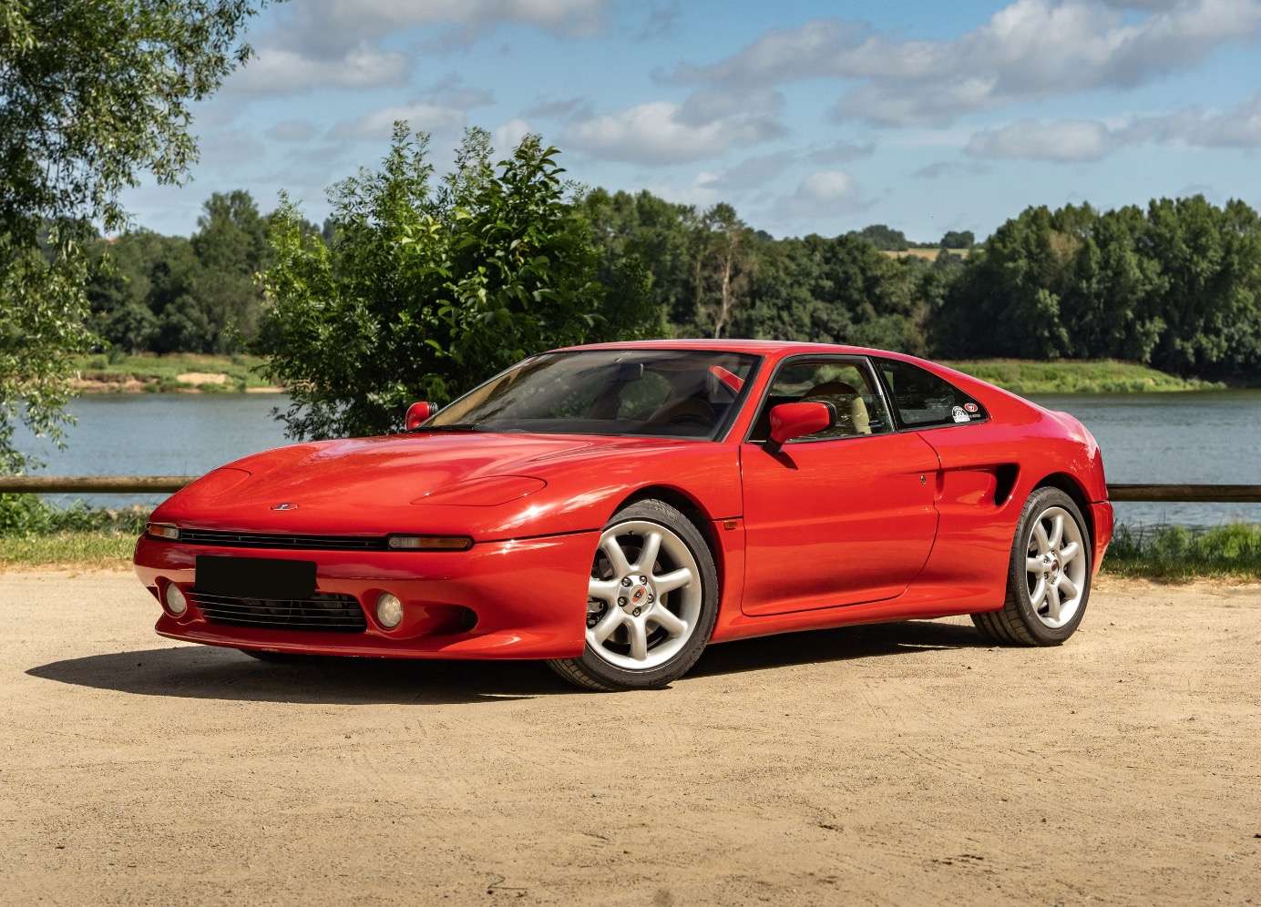 Venturi 300