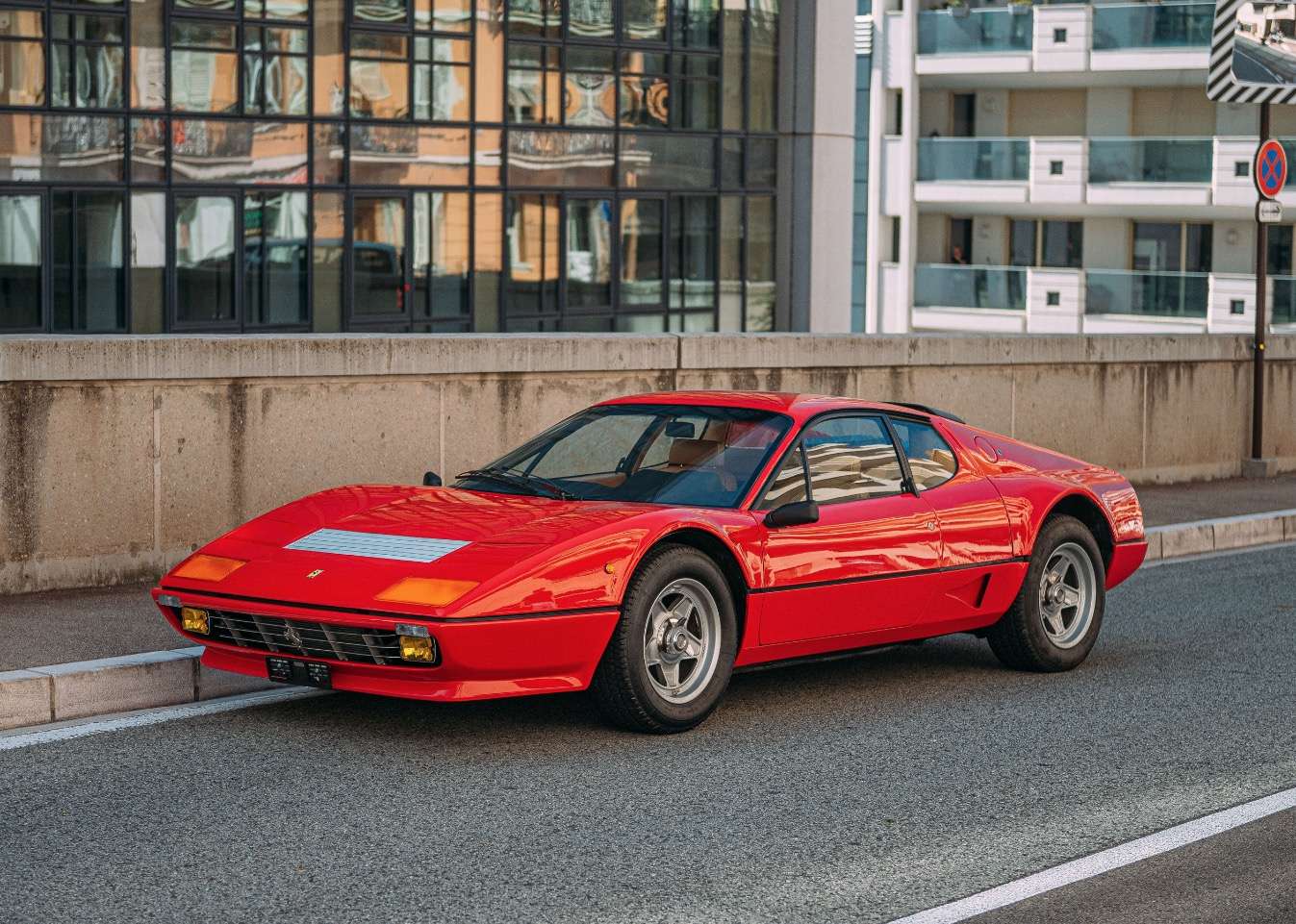 Ferrari BB 512