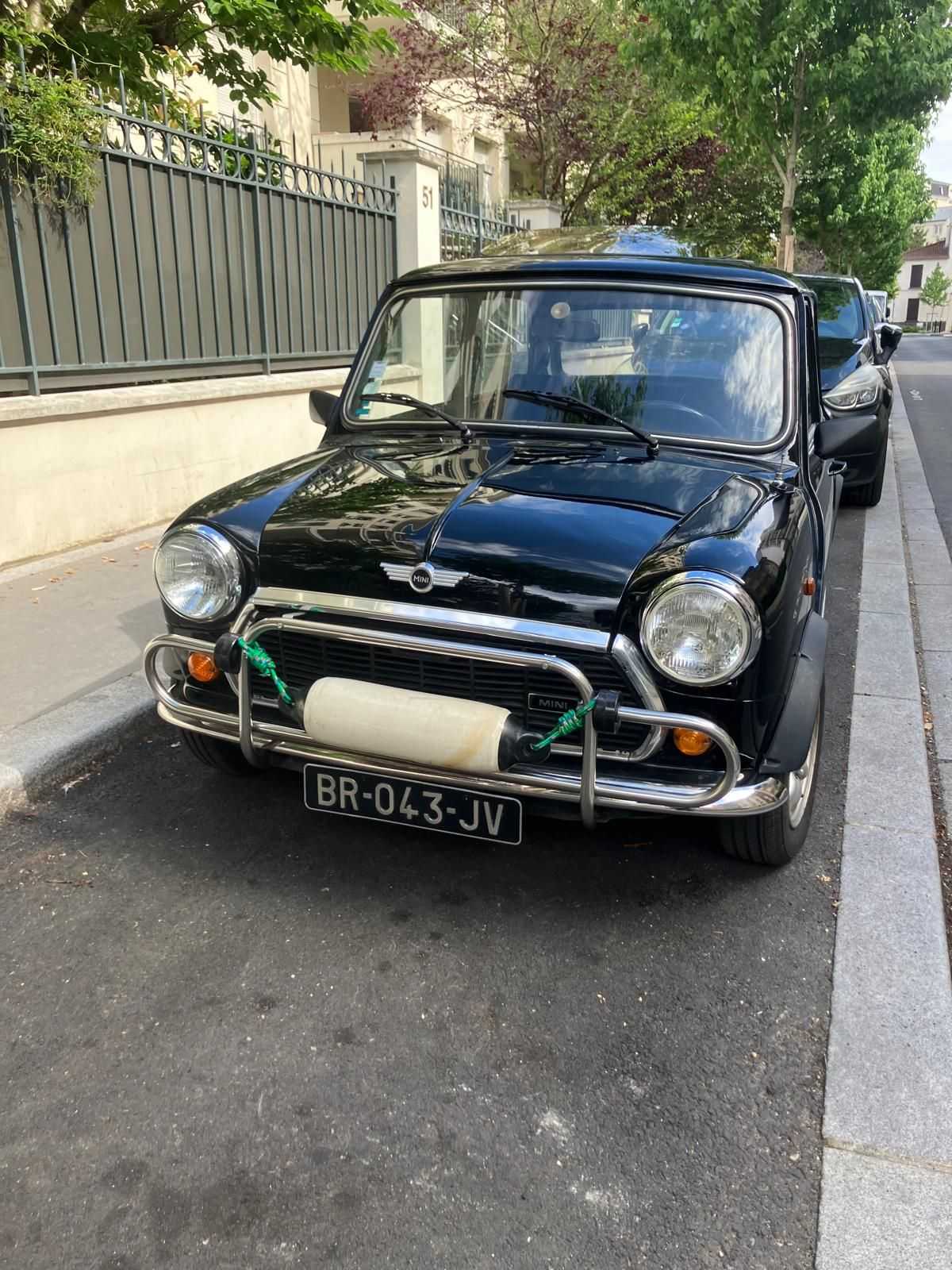Mini 1000