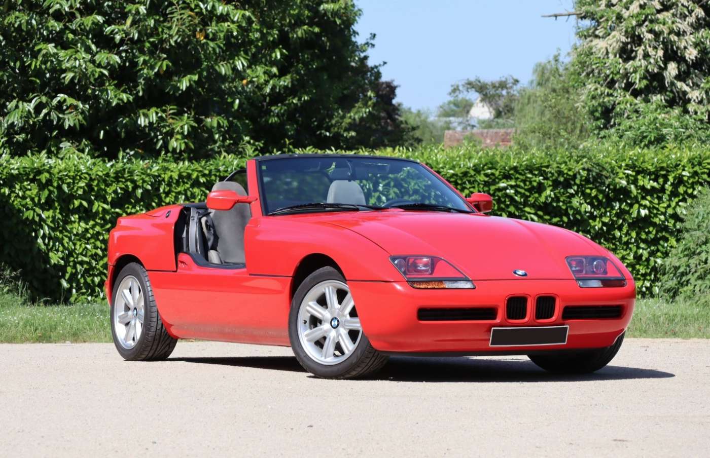 BMW Z1