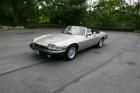 Jaguar XJS