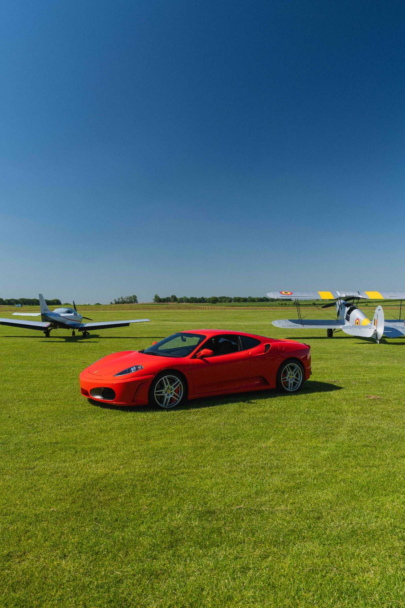 Ferrari F 430