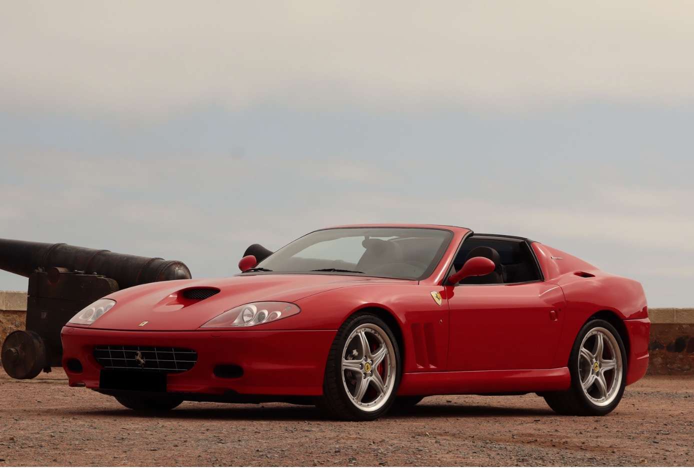 Ferrari 575
