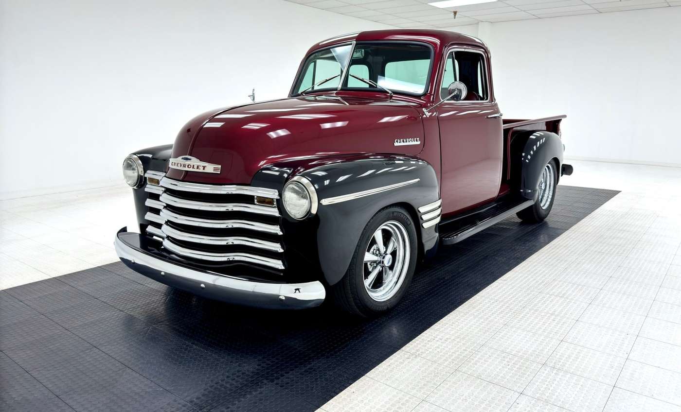 Chevrolet Pick-up