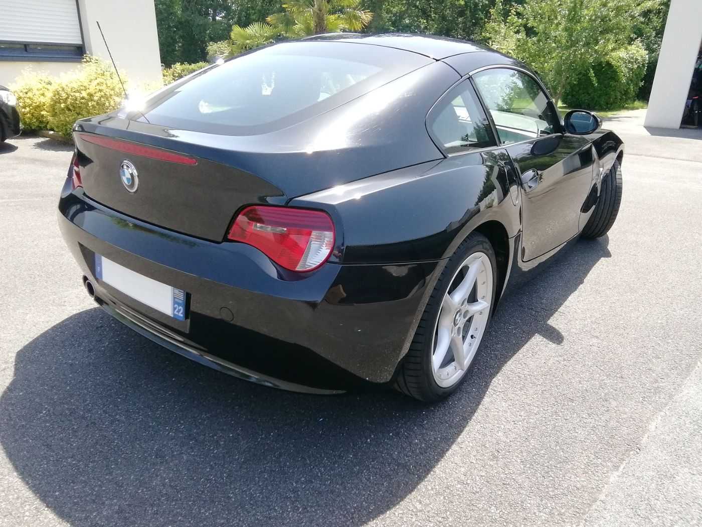 BMW Z4