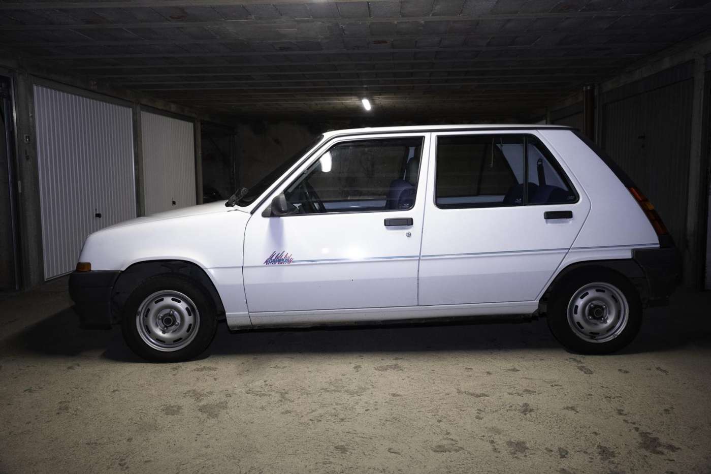 Renault 5