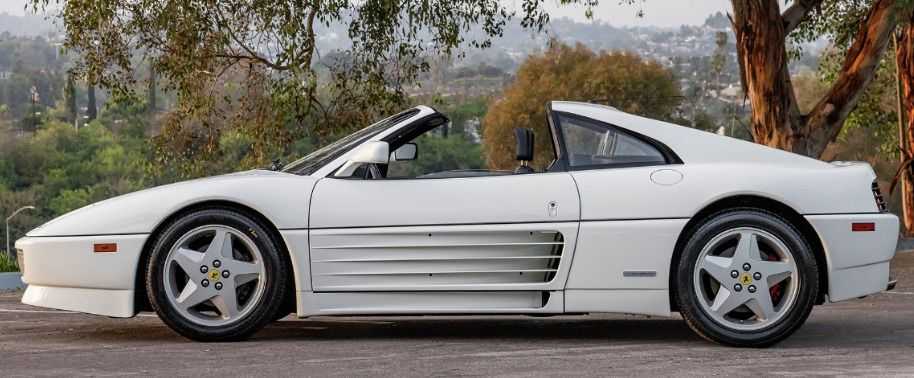 Ferrari 348
