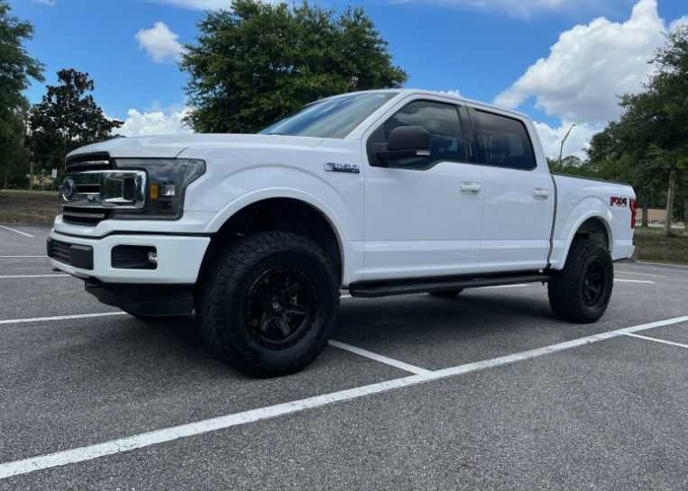 Ford Pick-up