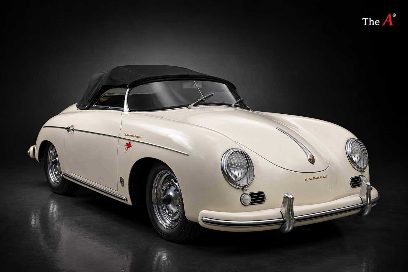 Porsche 356