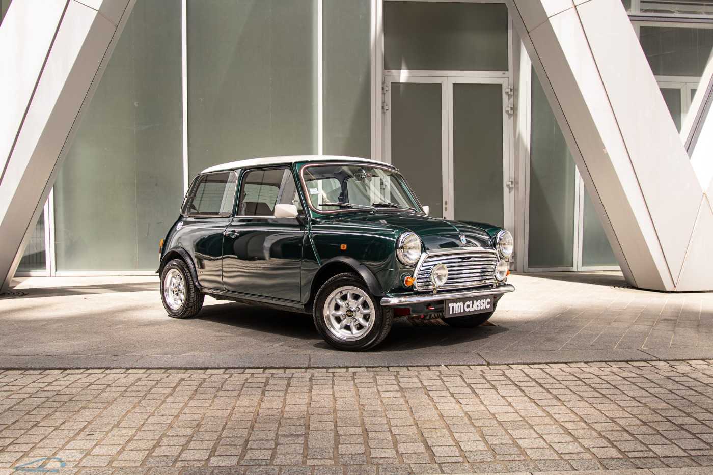 Austin Mini
