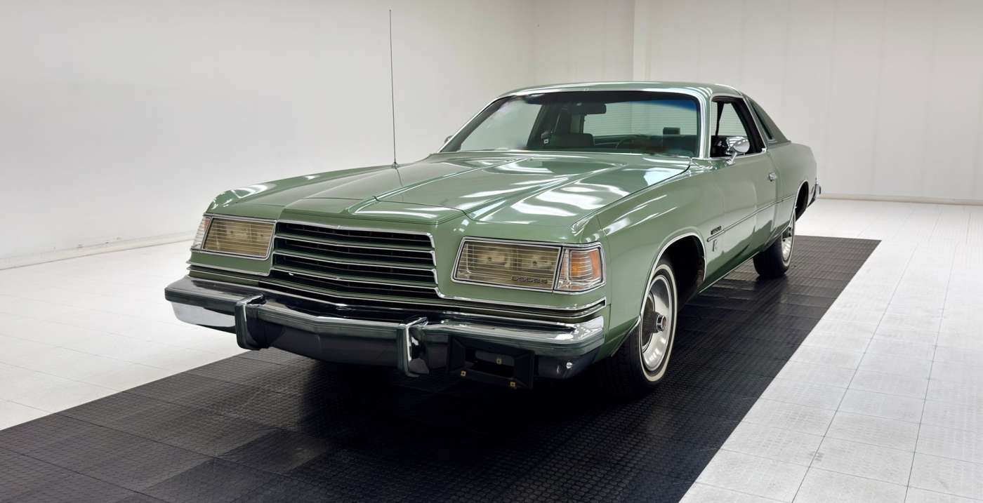 Dodge Magnum