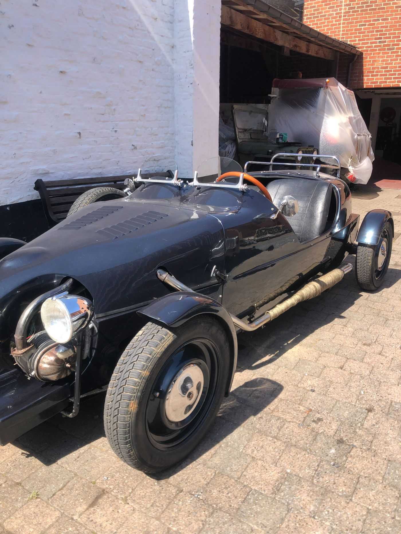 Citroen 2 CV