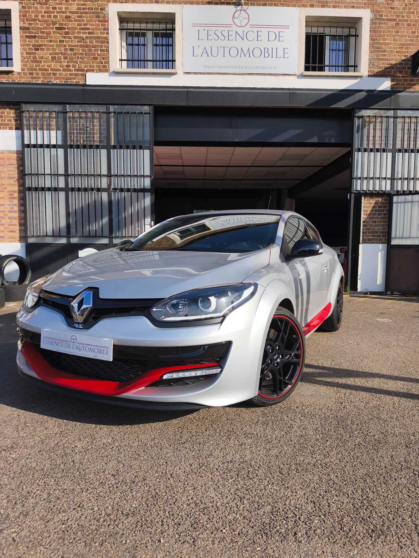 Renault Mégane
