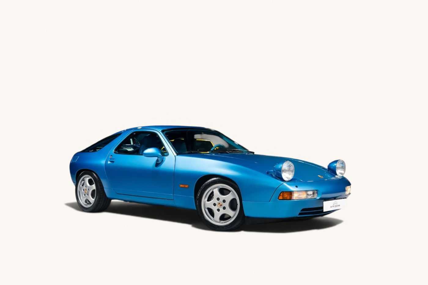 Porsche 928