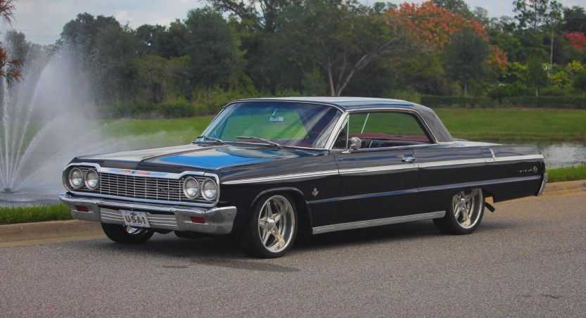 Chevrolet Impala