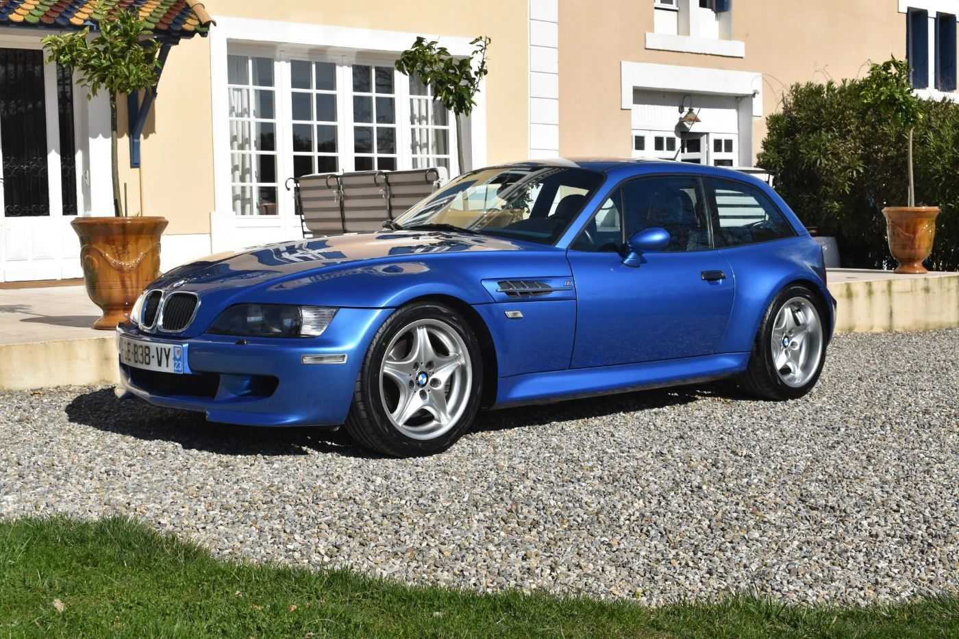 BMW Z3