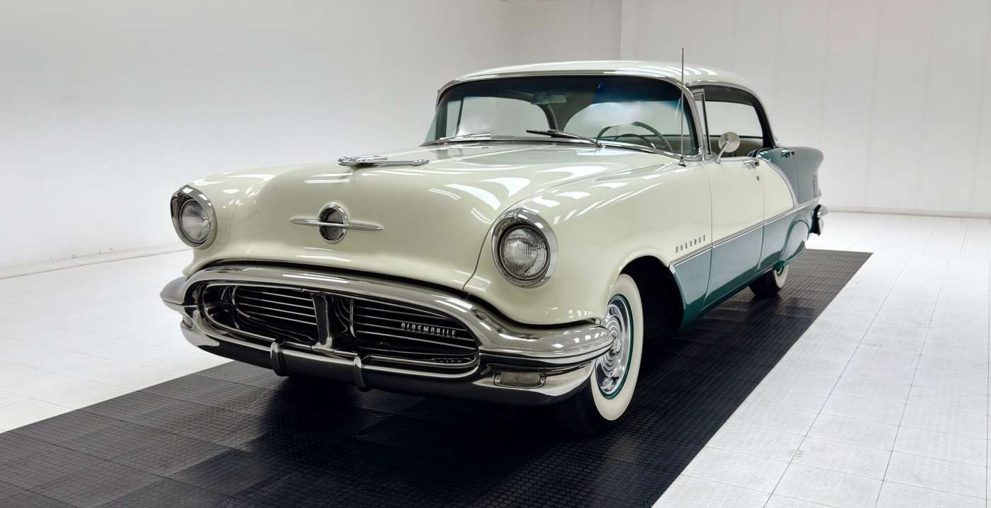 Oldsmobile 88