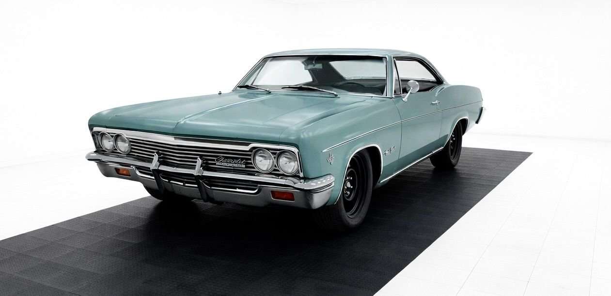 Chevrolet Impala
