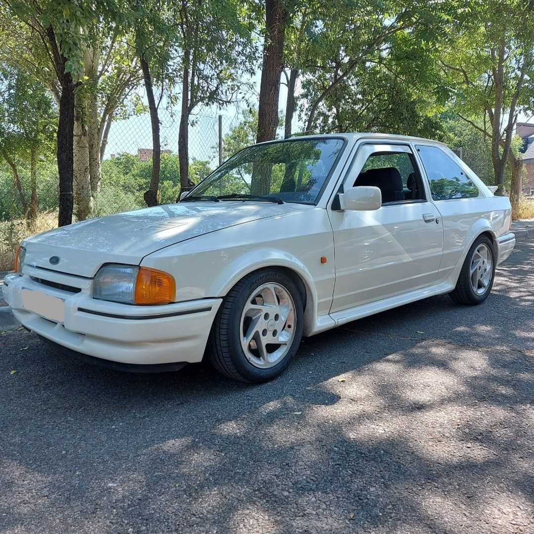Ford RS