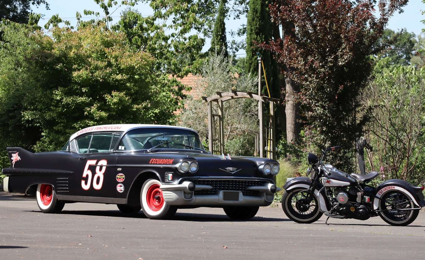 Cadillac Serie 62