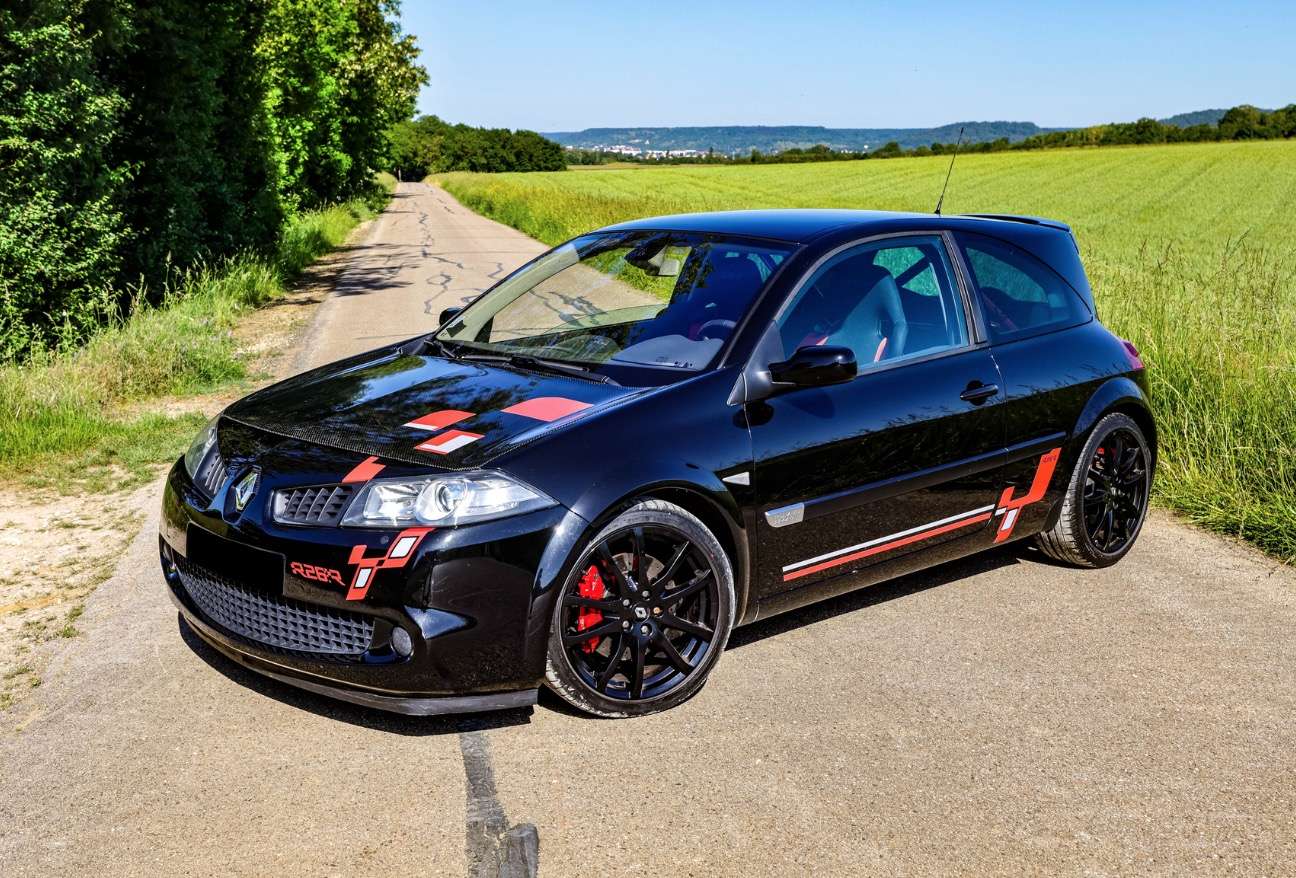 Renault Mégane