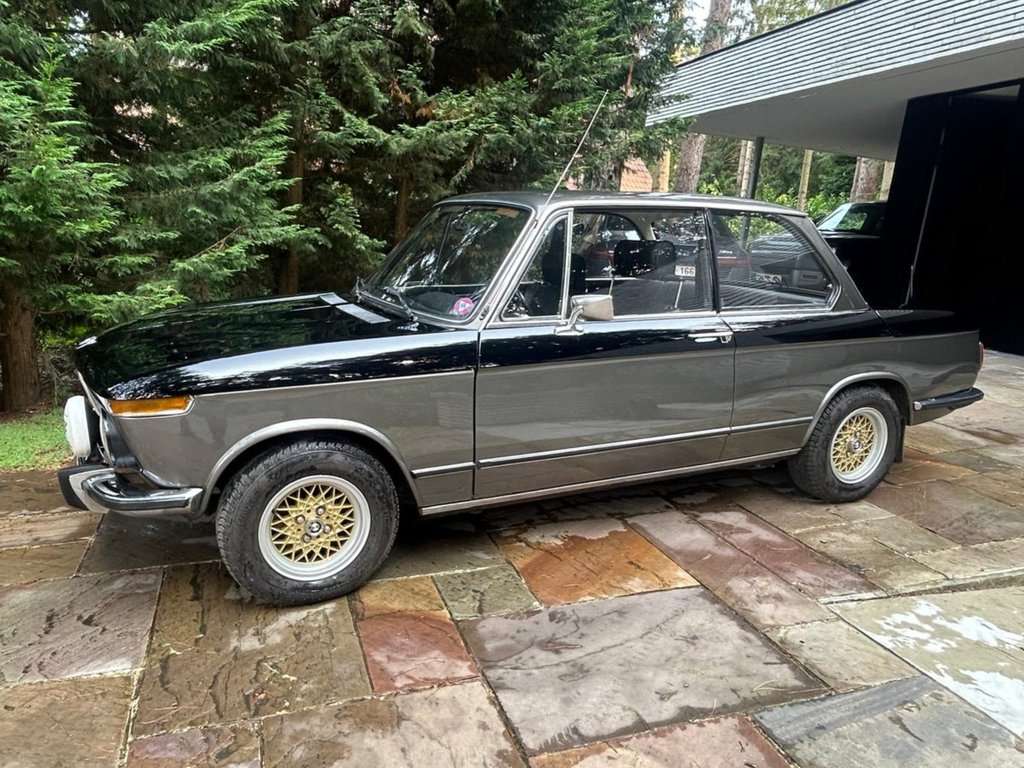 BMW 2002