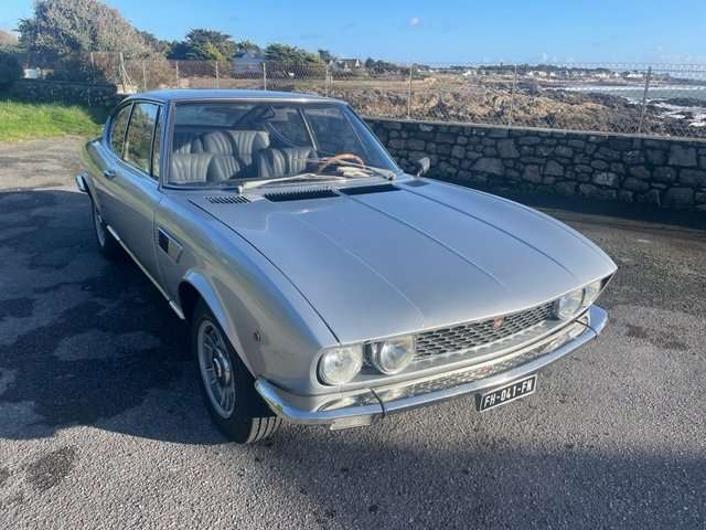 Fiat Dino