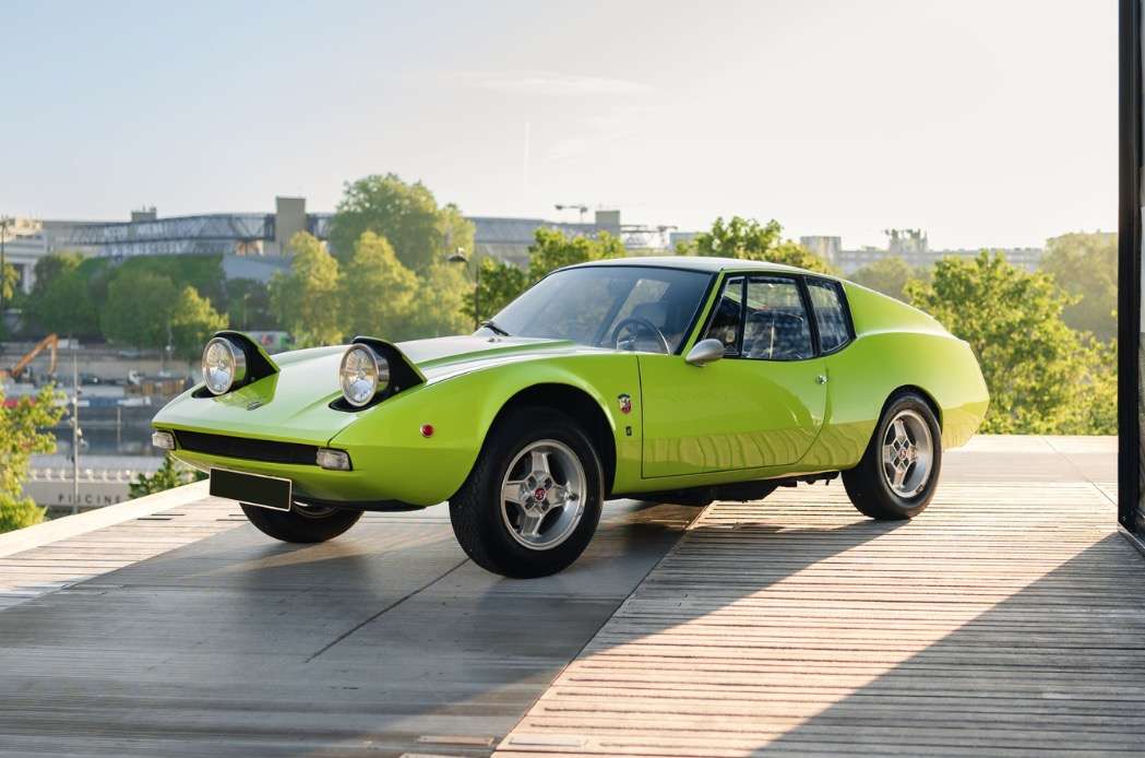 Fiat 850