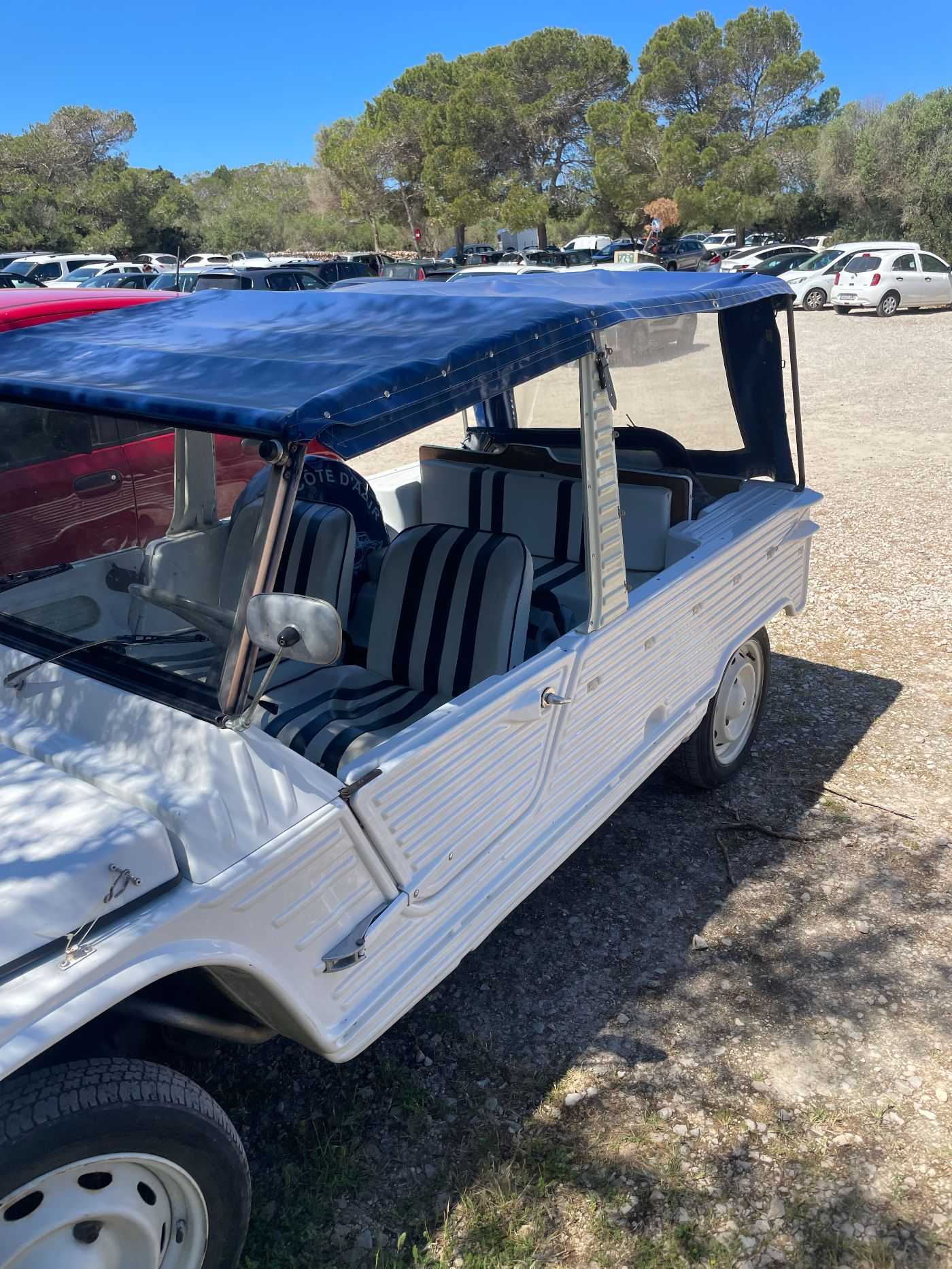 Citroen Méhari