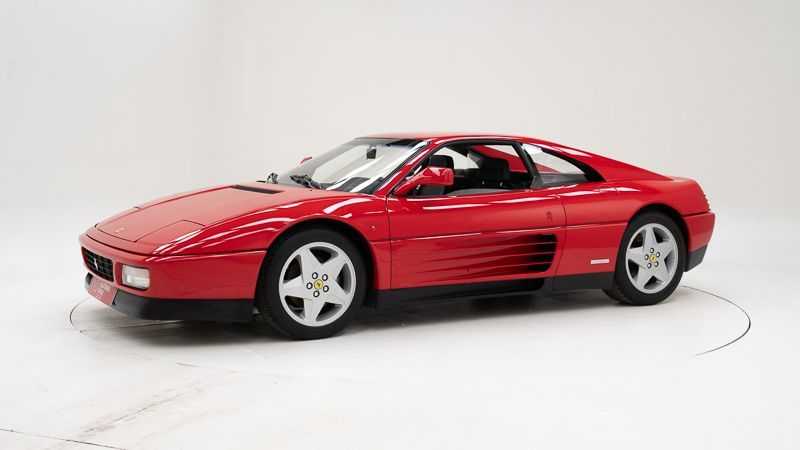 Ferrari 348