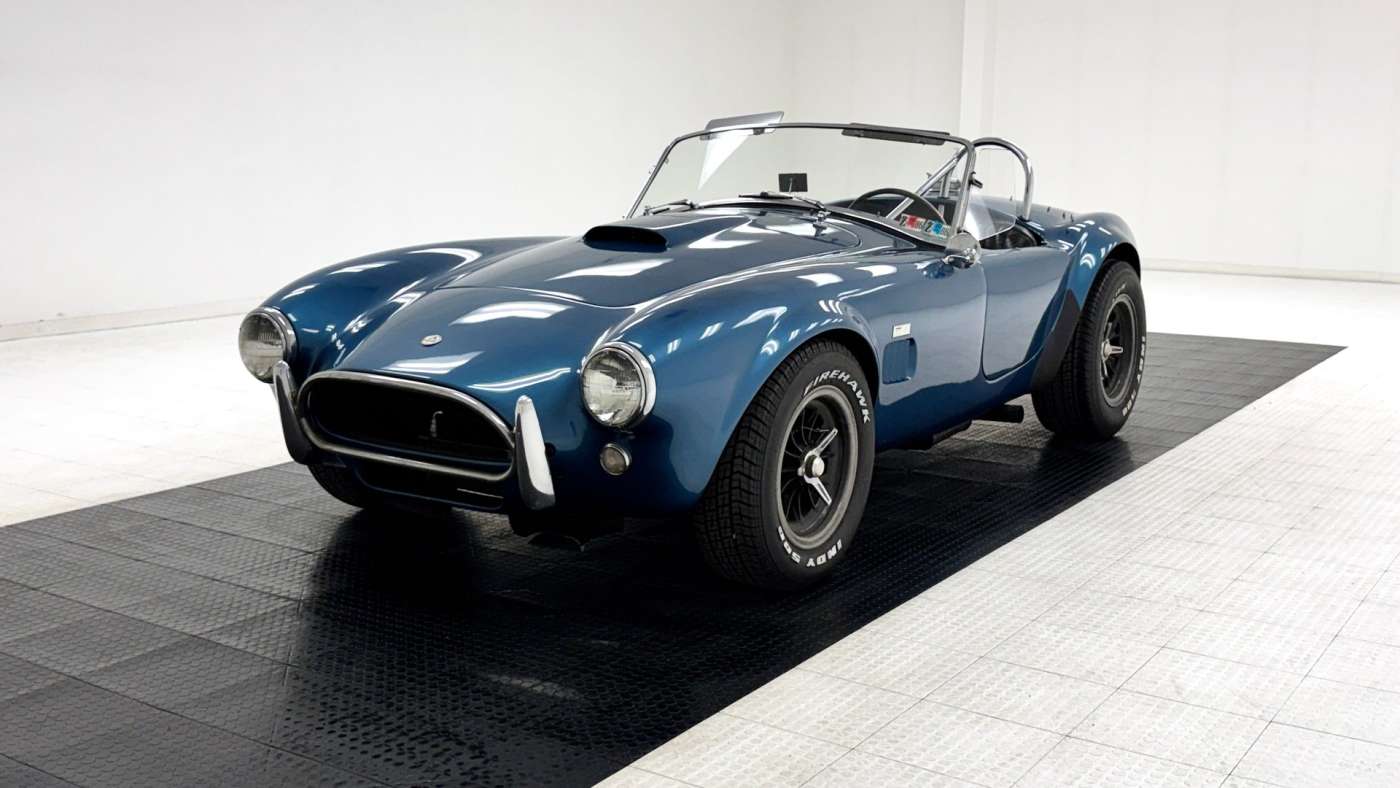 AC Cobra