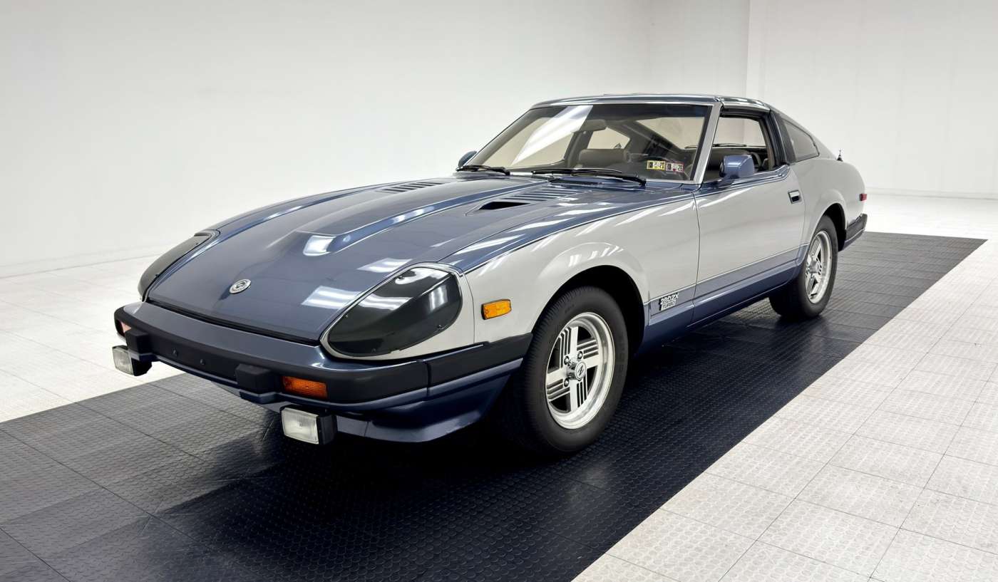 Datsun 280 ZX