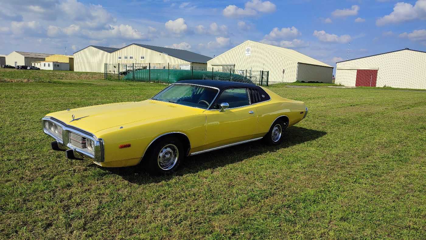 Dodge Charger
