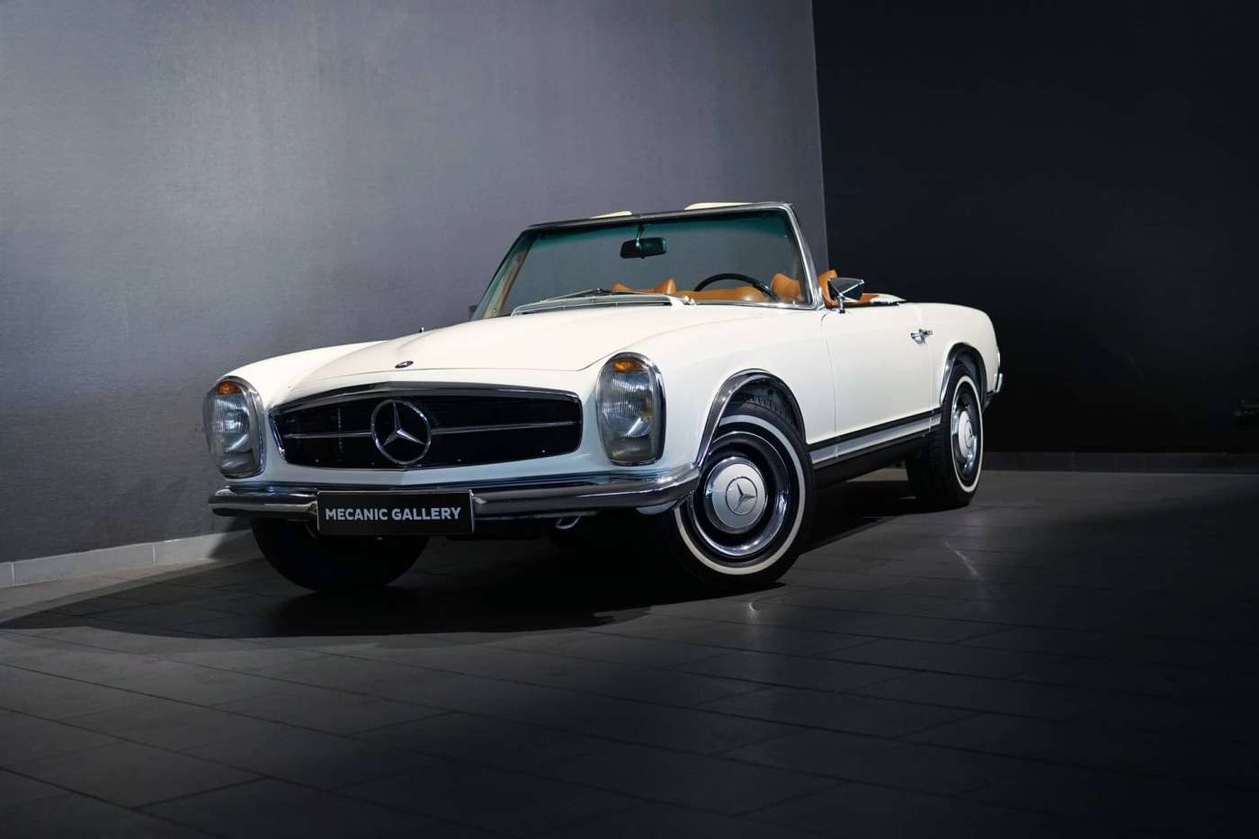 Mercedes-Benz SL